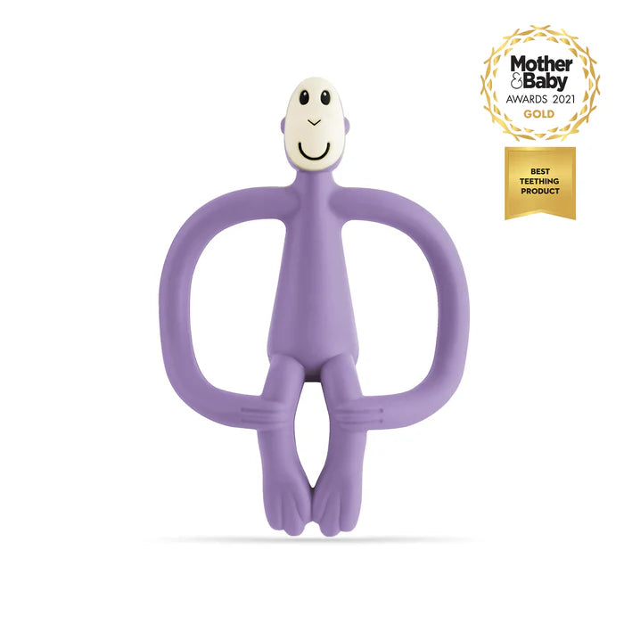 Matchstick Monkey Teething Toy