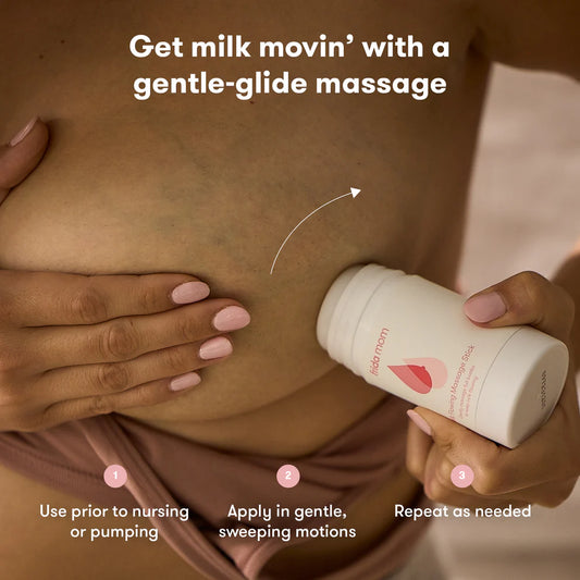 Frida Mom Milk Flowing Massage Stick