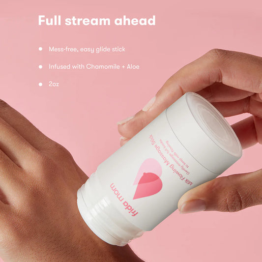 Frida Mom Milk Flowing Massage Stick