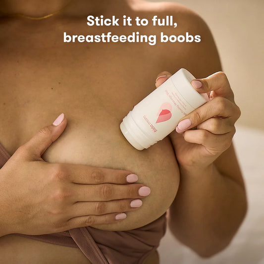 Frida Mom Milk Flowing Massage Stick