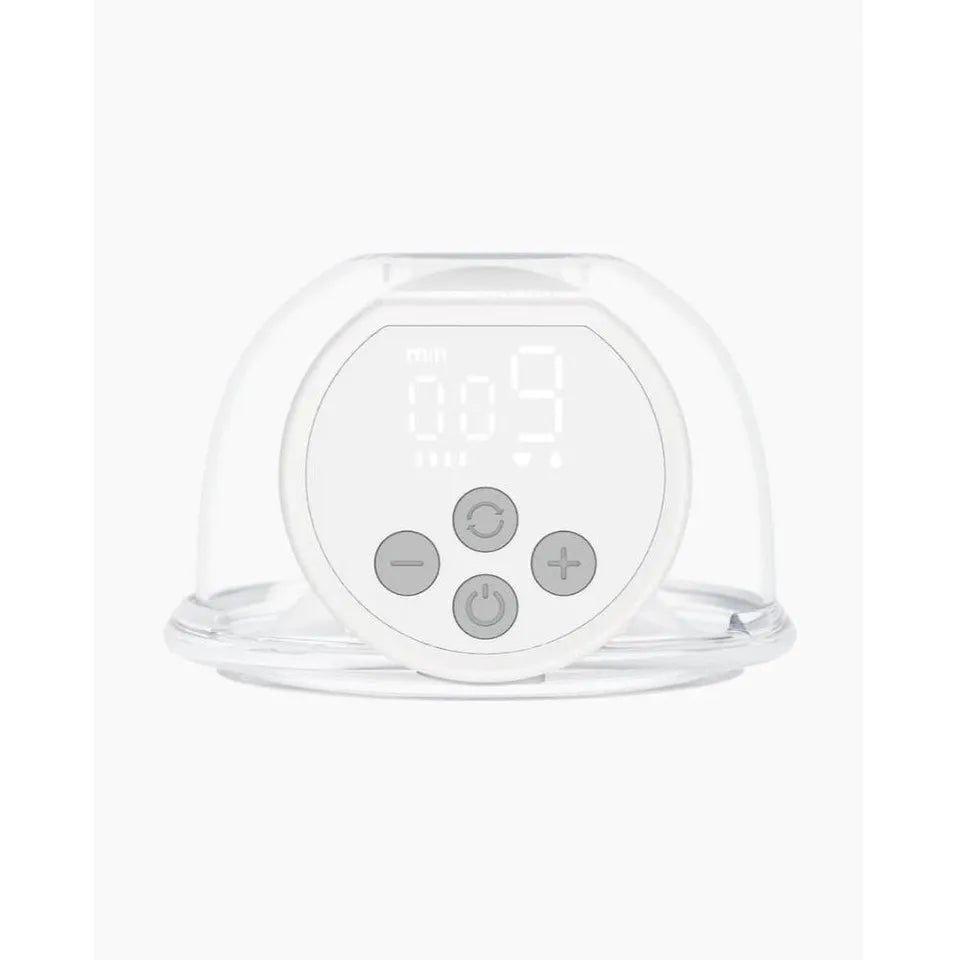 Momcozy Wearable Breast Pump S12 Pro (Single)