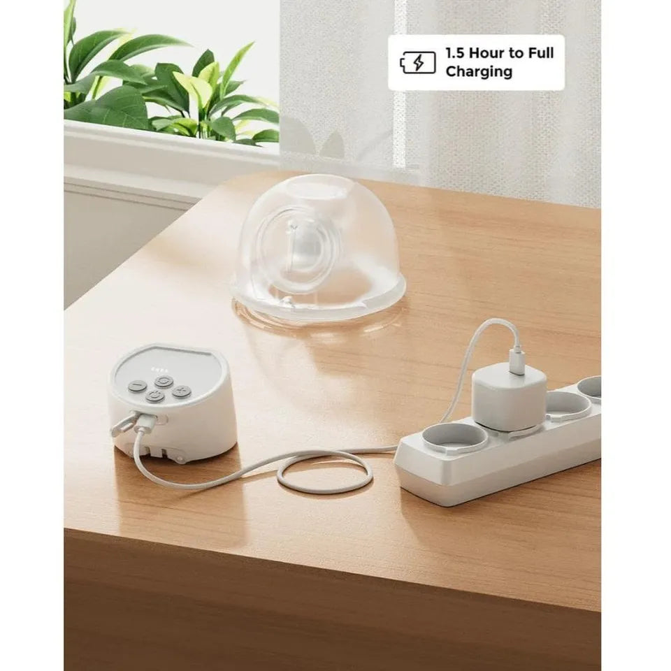 Momcozy Wearable Breast Pump S12 Pro (Single)