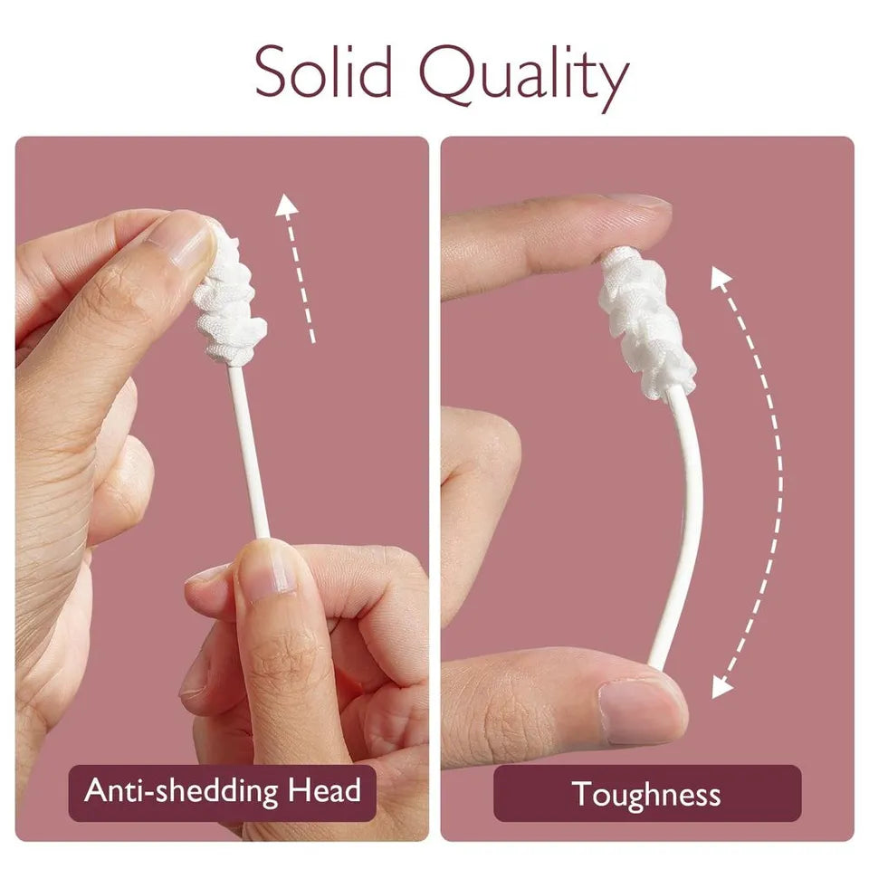 Momcozy Baby Disposable Oral Cleaner 40pcs
