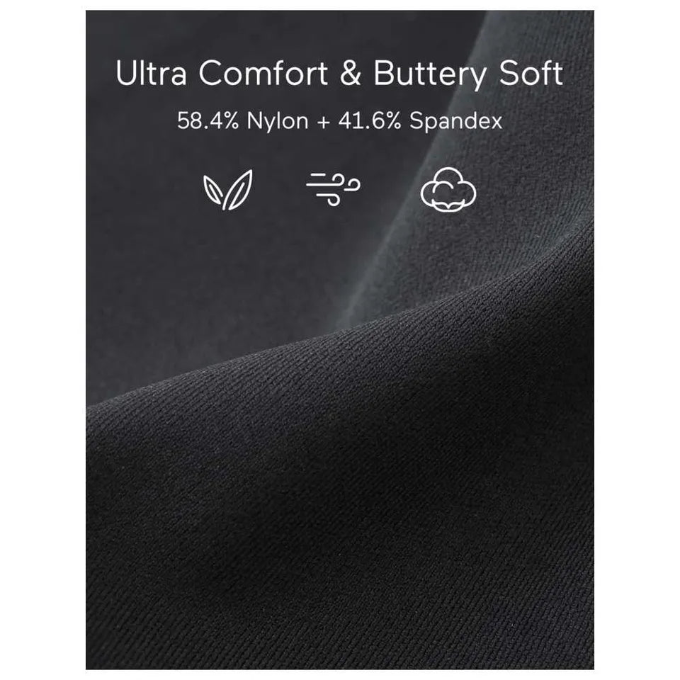 Momcozy Smooth Ultra Soft & Omni Maternity Nursing Bra