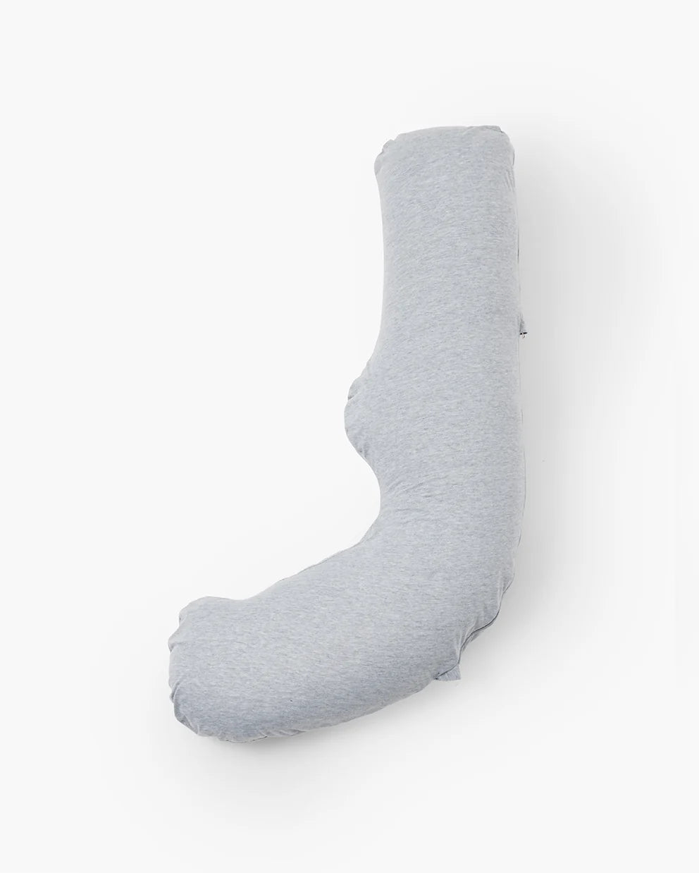 Momcozy J Shaped Maternity Body Pillow