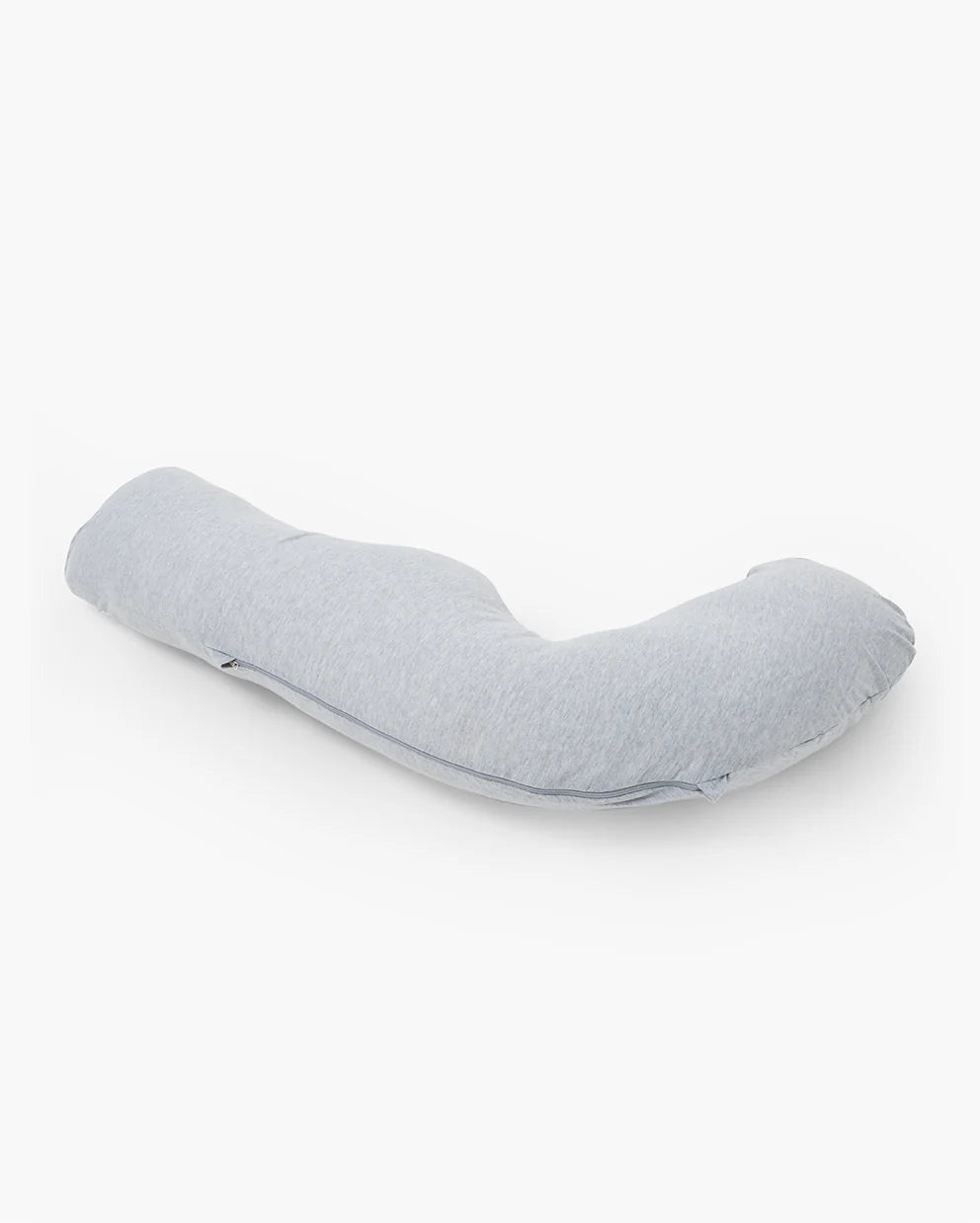 Momcozy J Shaped Maternity Body Pillow