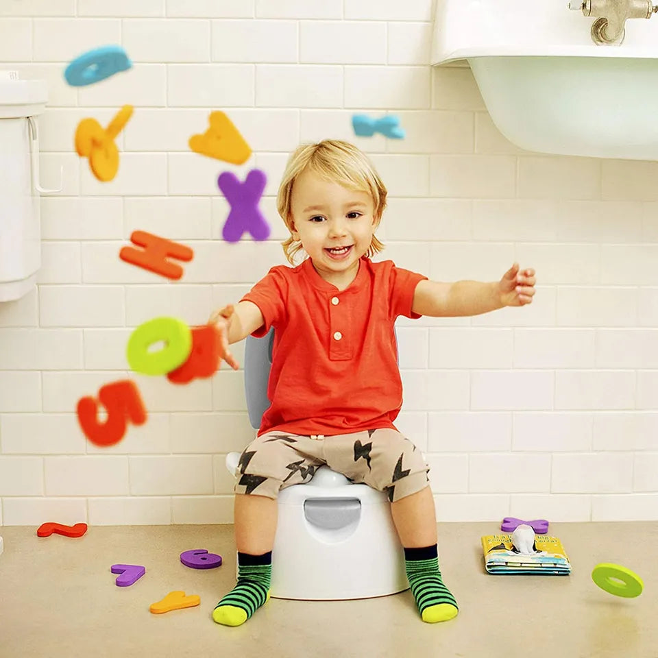 Munchkin Multistage 3-in-1 Potty