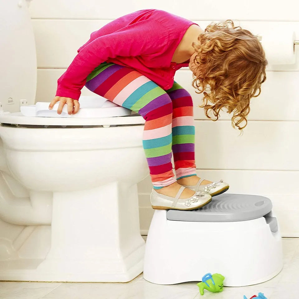 Munchkin Multistage 3-in-1 Potty