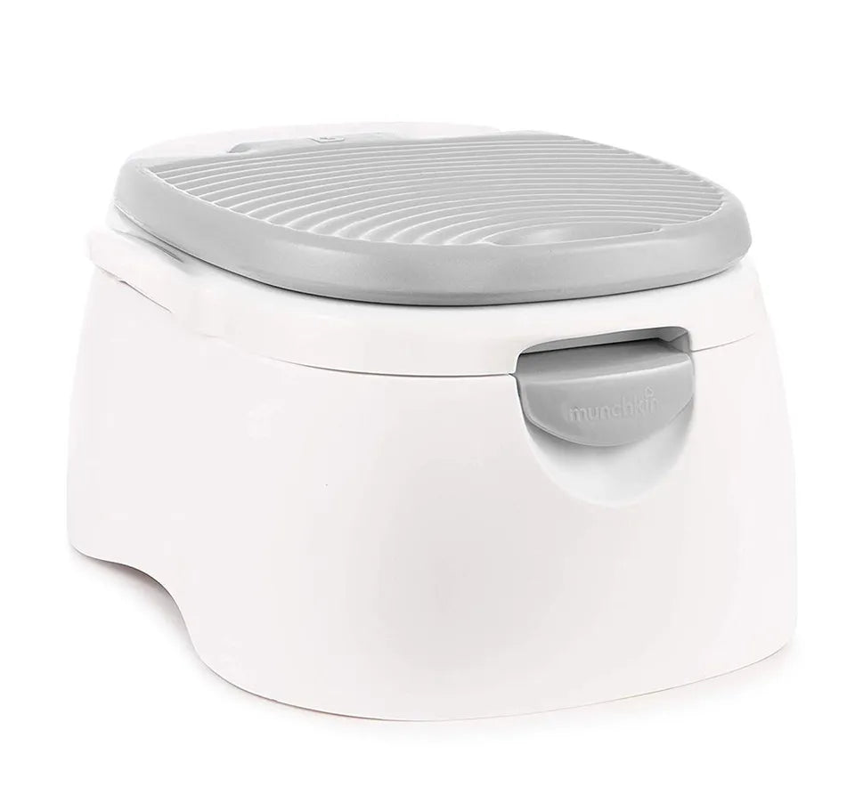 Munchkin Multistage 3-in-1 Potty