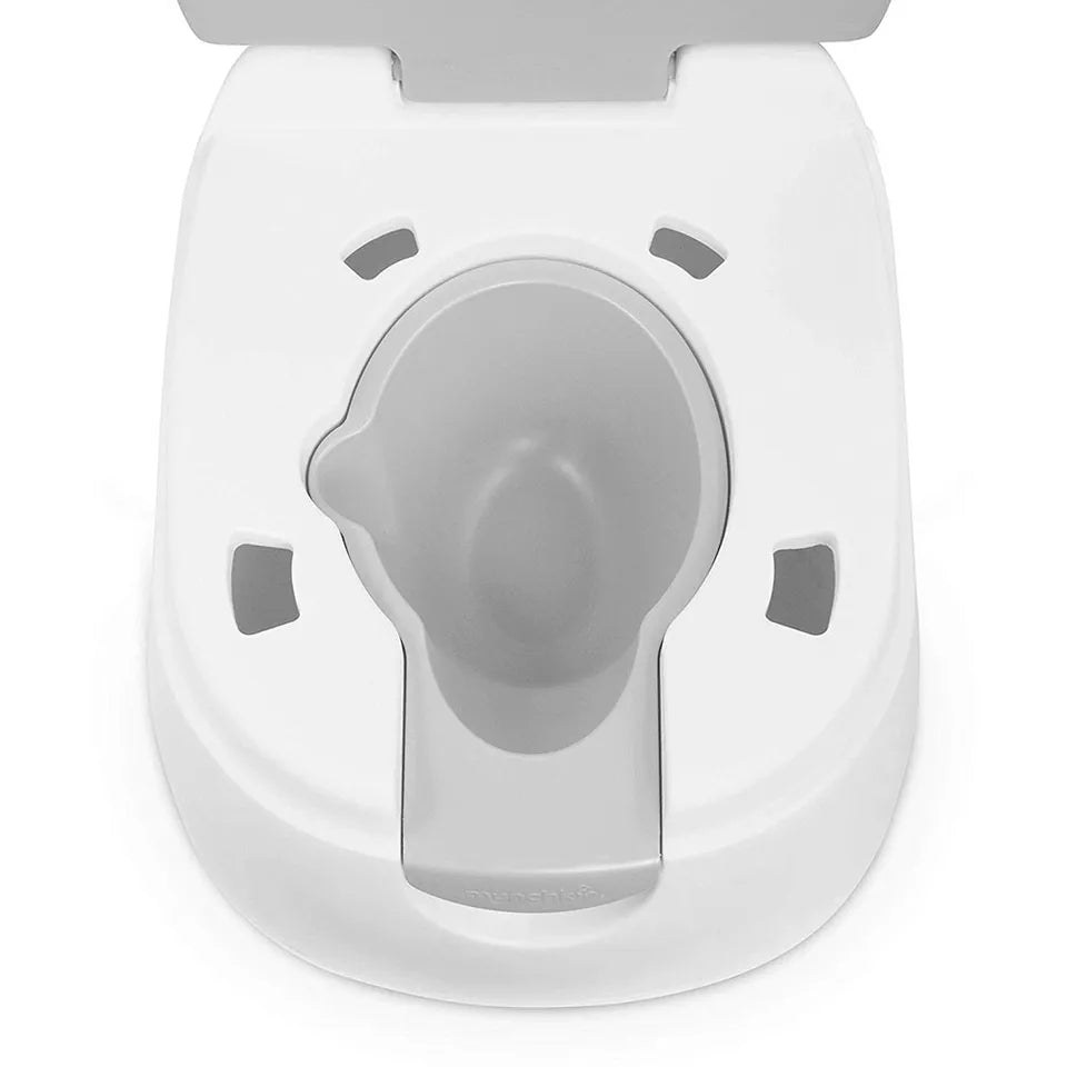 Munchkin Multistage 3-in-1 Potty