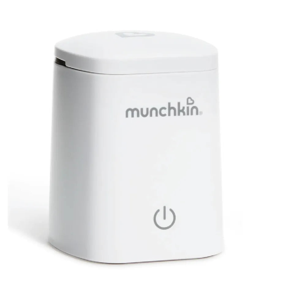 Munchkin 98° Digital Bottle Warmer