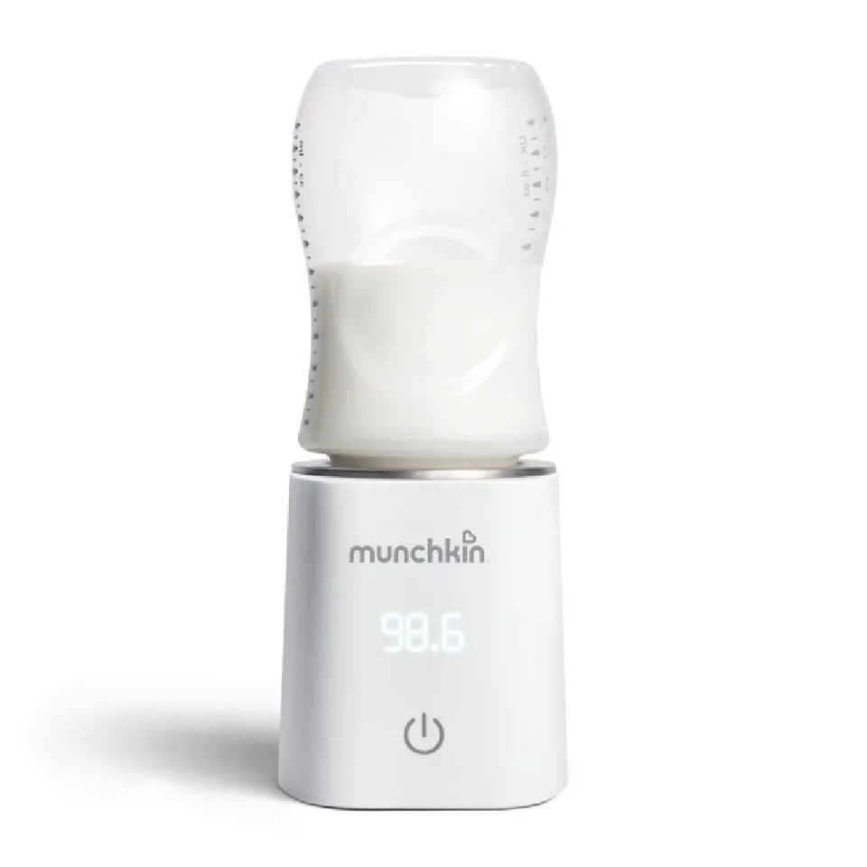 Munchkin 98° Digital Bottle Warmer