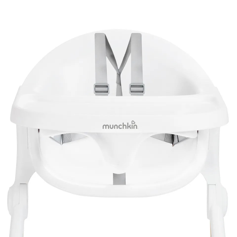 Munchkin Float High Chair