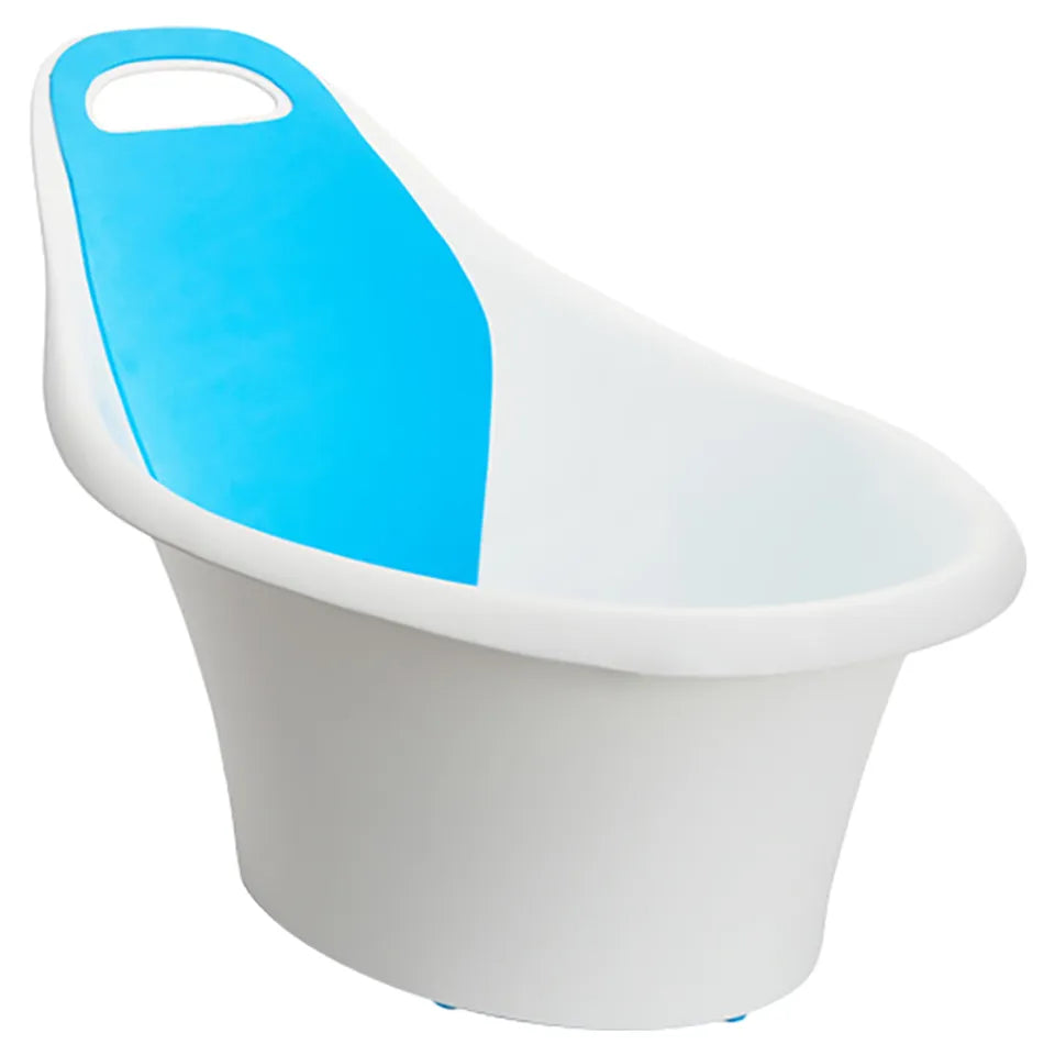 Munchkin Sit & Soak Dual-Stage Tub 0 to 12 months