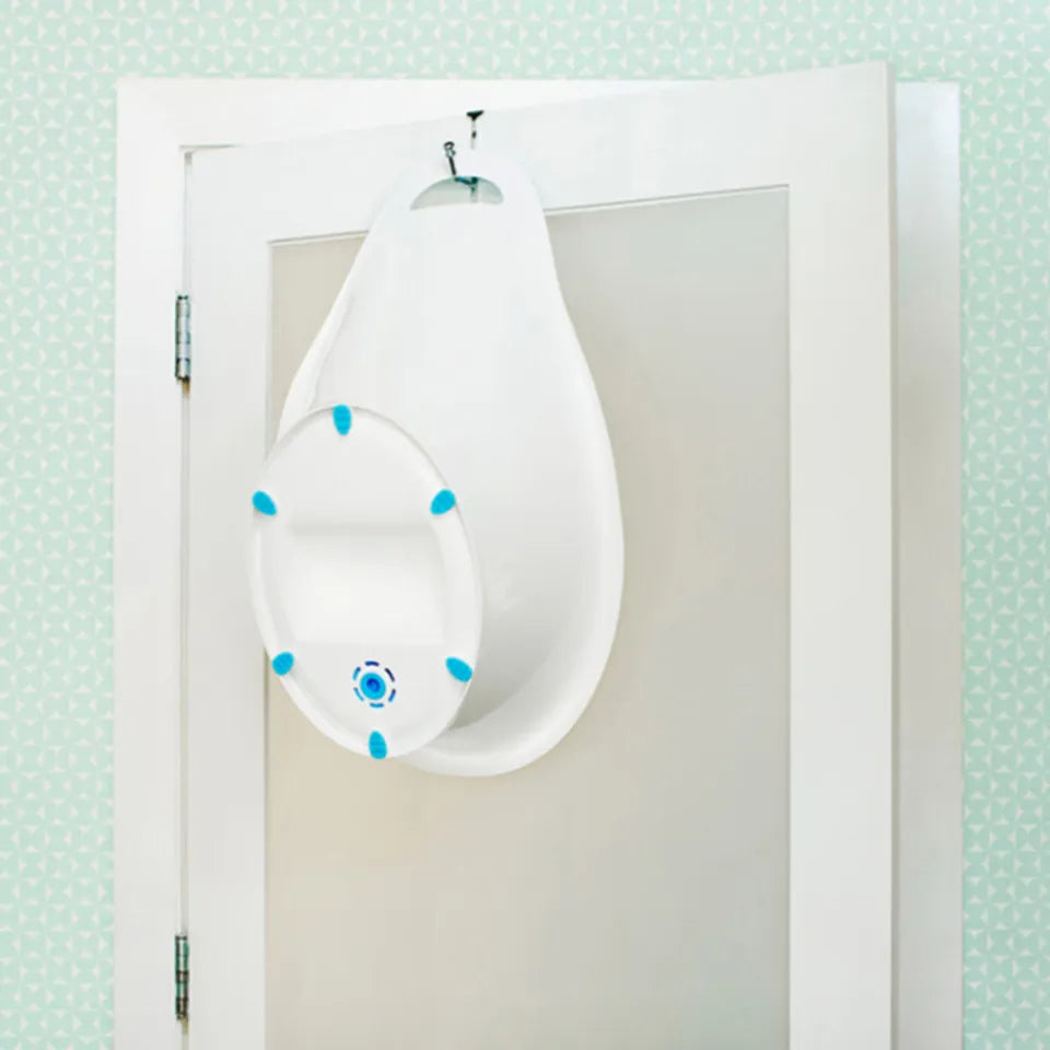 Munchkin Sit & Soak Dual-Stage Tub 0 to 12 months