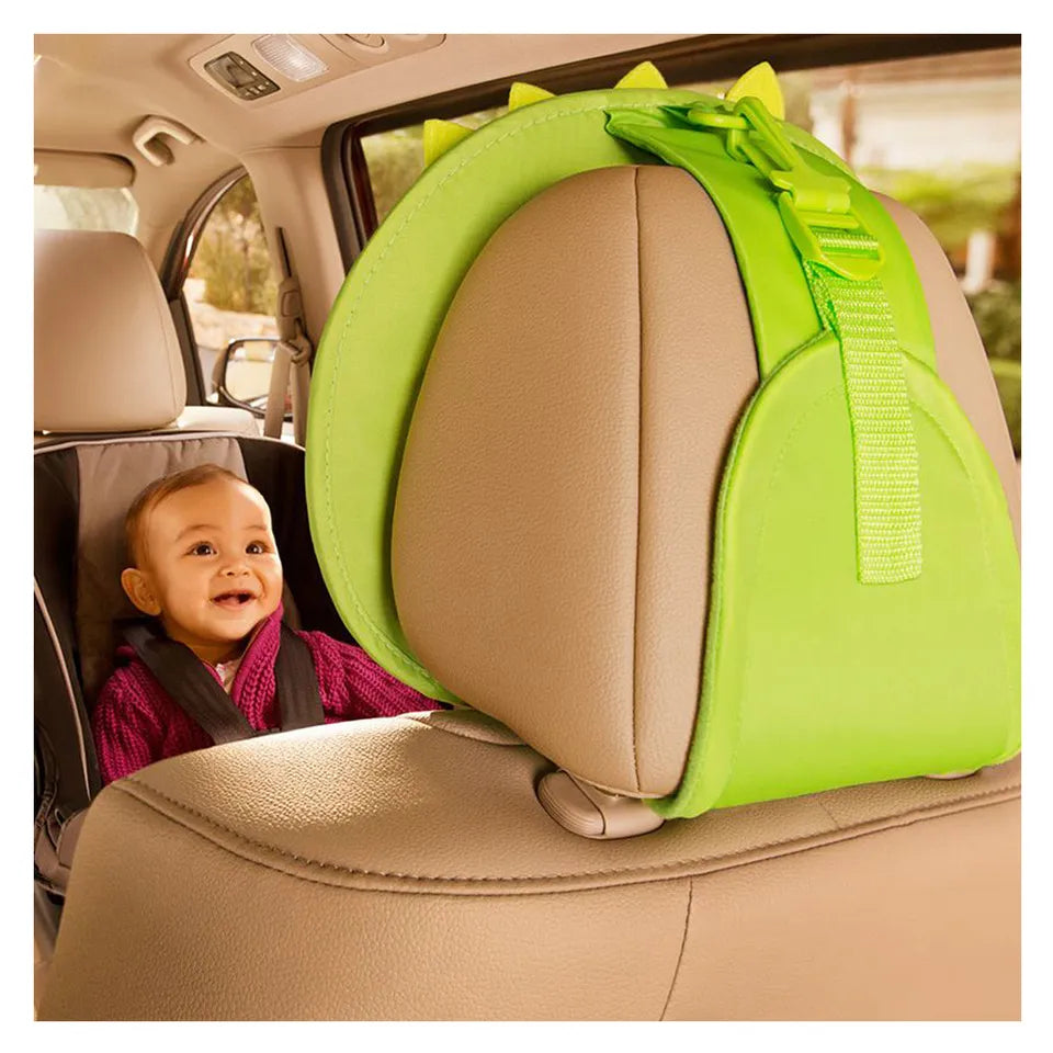 Munchkin Swing! Baby In-Sight Mirror
