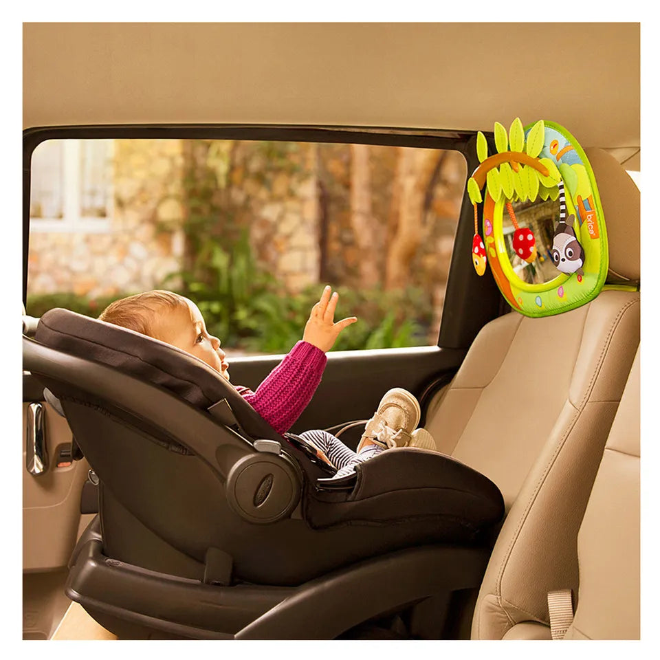 Munchkin Swing! Baby In-Sight Mirror