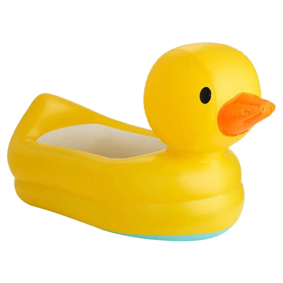 Munchkin Duck WH Inflatable Tub