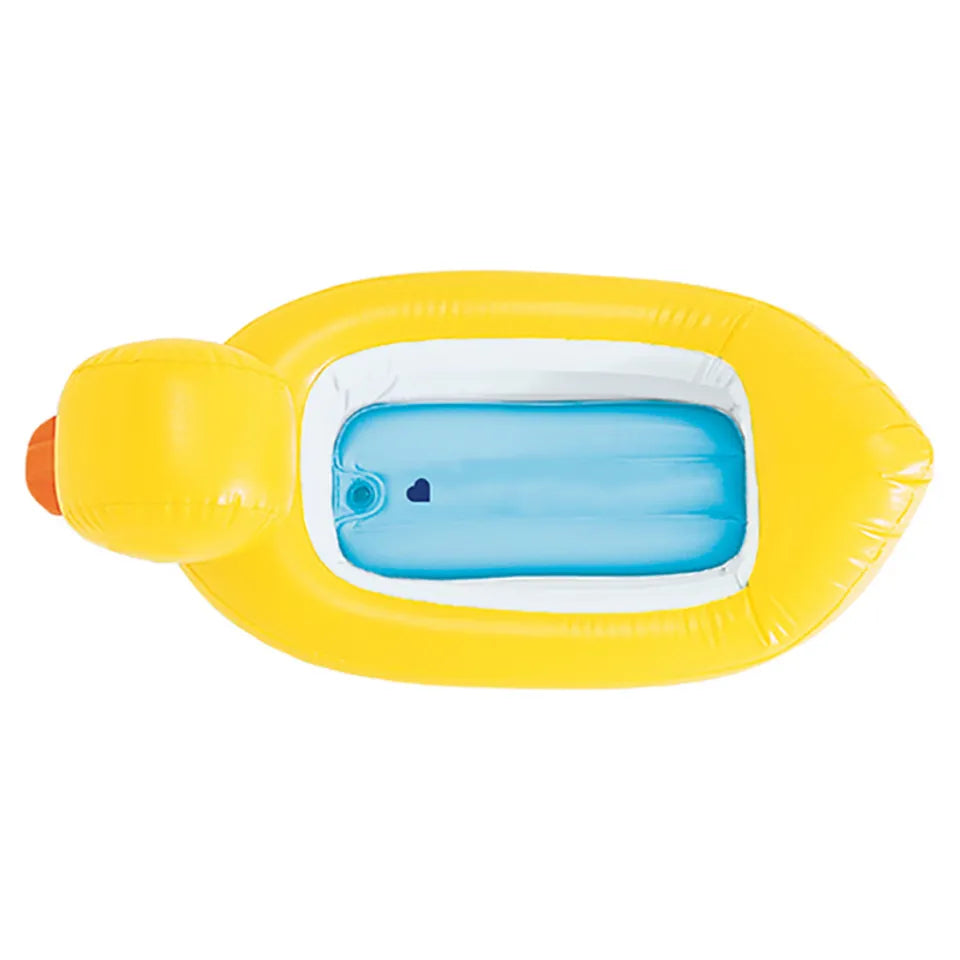 Munchkin Duck WH Inflatable Tub