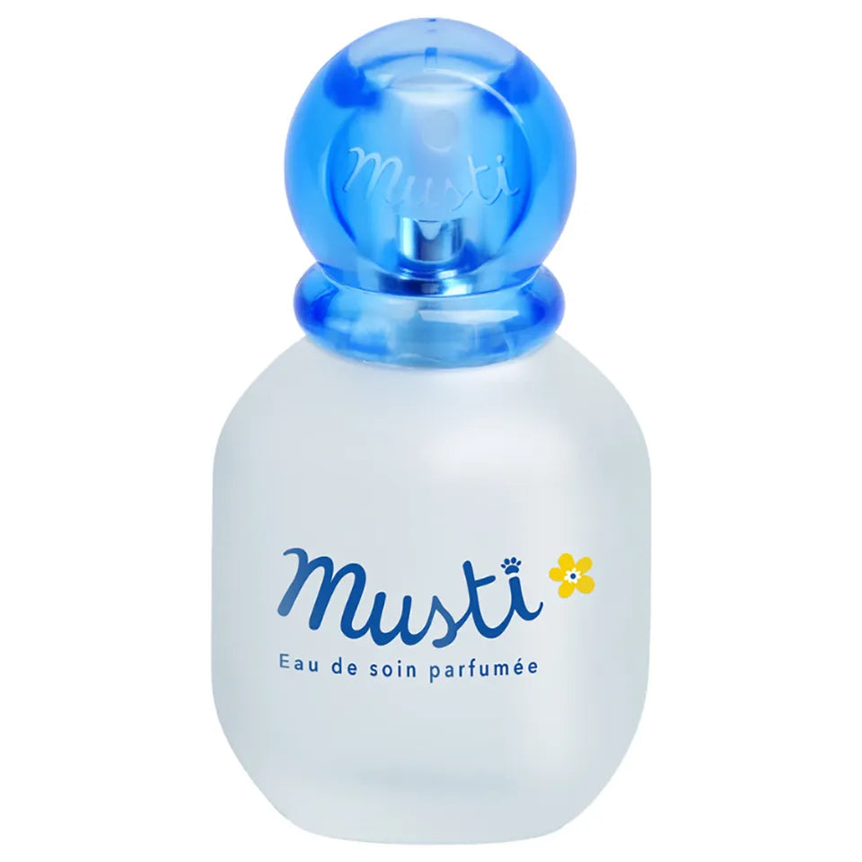 Mustela Musti Perfume