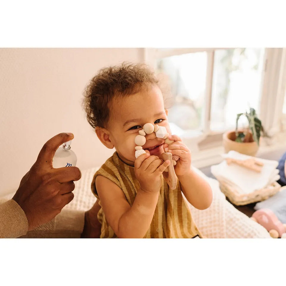 Mustela Musti Perfume