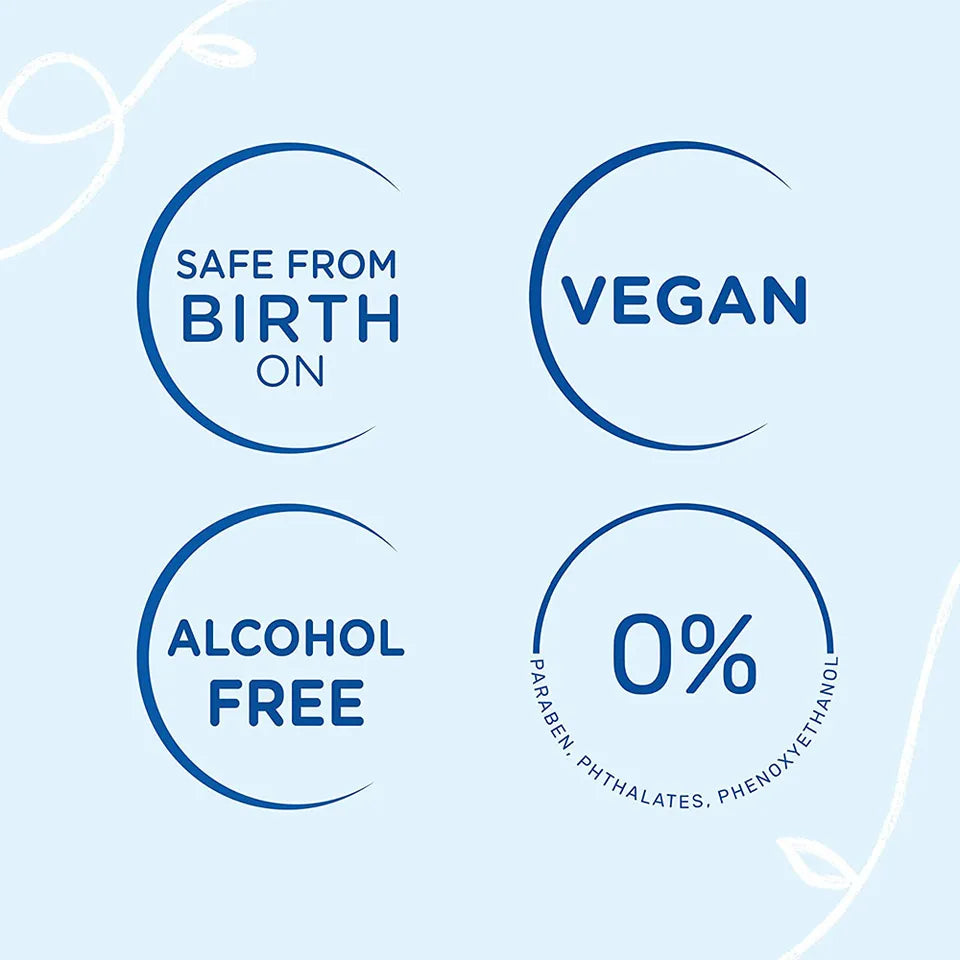 Mustela Musti Perfume