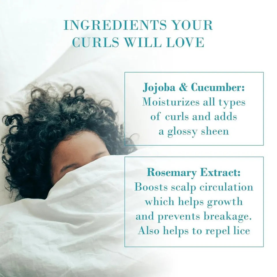 Original Sprout Curl Calmer