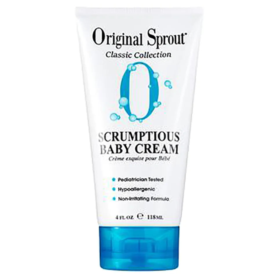 Original Sprout Scrumptious Baby Cream