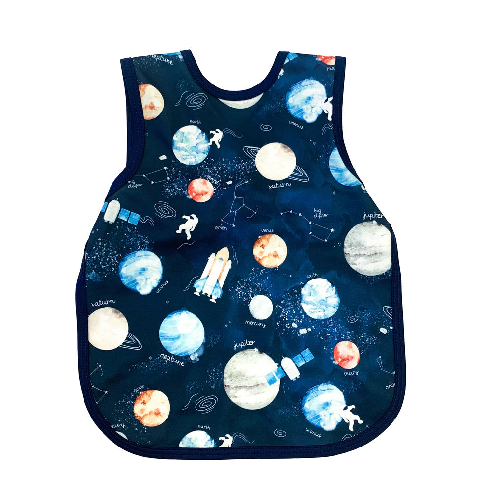 Bapronbaby Baby Feeding Bib