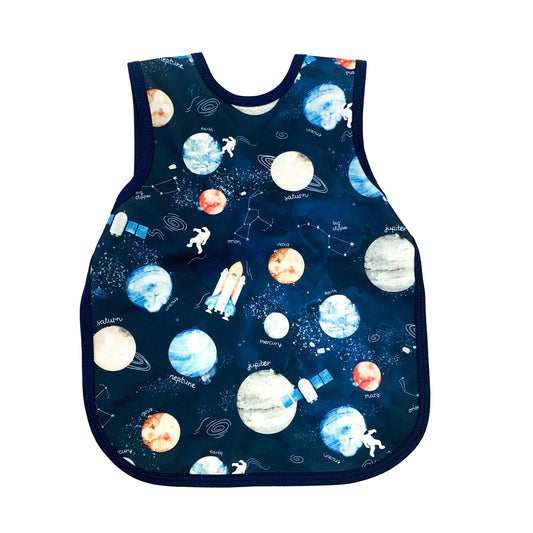 Bapronbaby Baby Feeding Bib