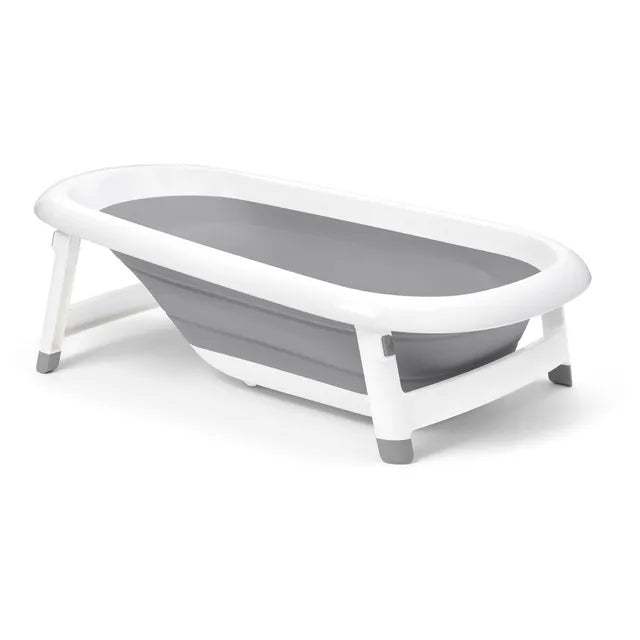 Oxo Tot Splash And Store Bath Tub