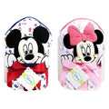 Playgro Mickey Hooded Towel - Red