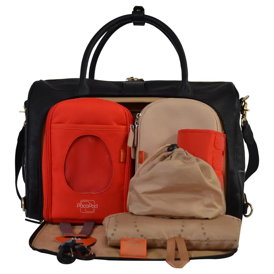 PacaPod Loreto Bag - Oak