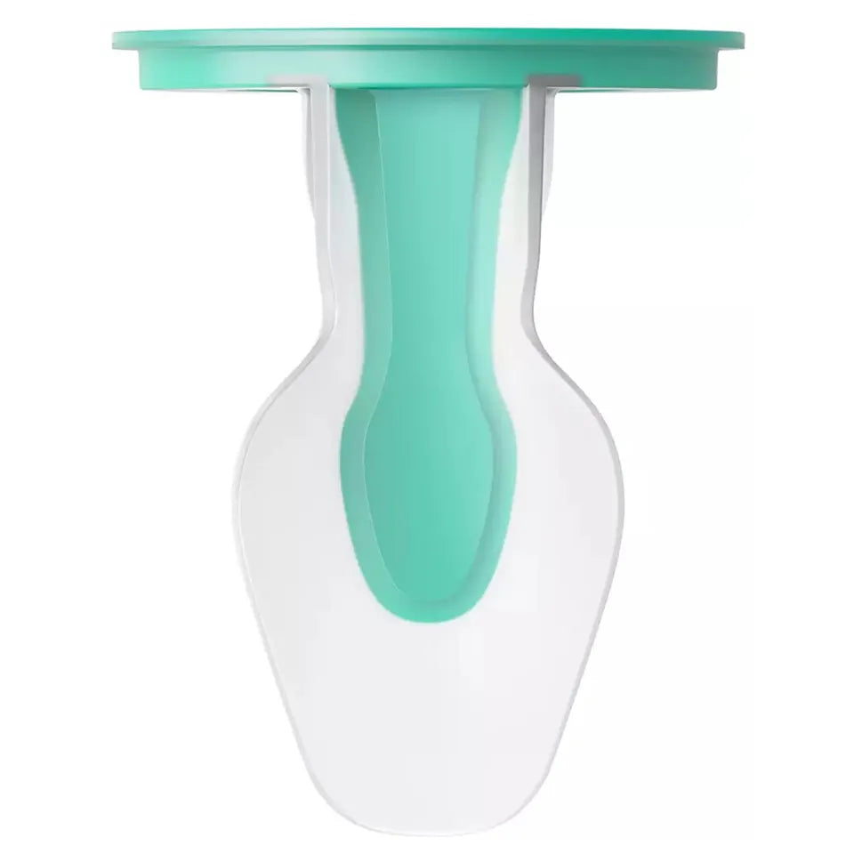 Philips Avent - Natural 3.0 Feeding Bottle With Vent - 125 ml