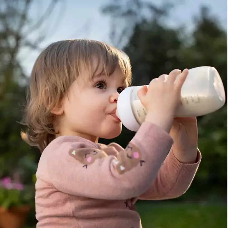 Philips Avent BOTTLE NAT 3.0 9OZ 1P