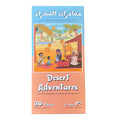 Baladi Baby Desert Adventures Puzzle