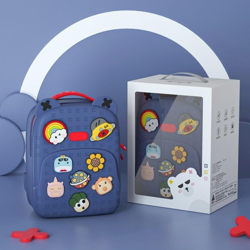 Picocici K16 Kids Fashion Backpack