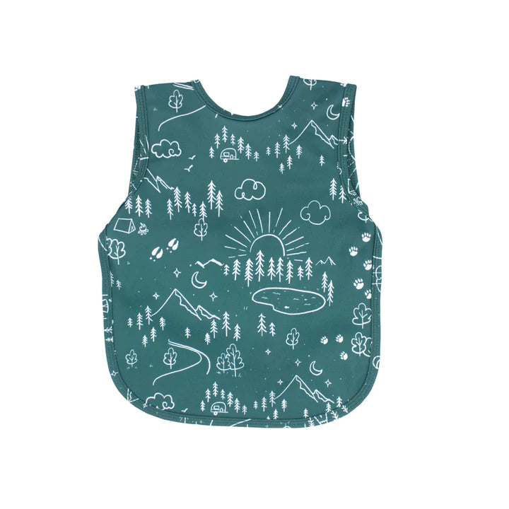 Bapronbaby Baby Feeding Bib