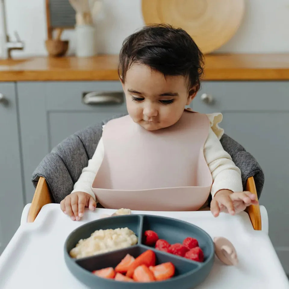 Pippeta Silicone Bib