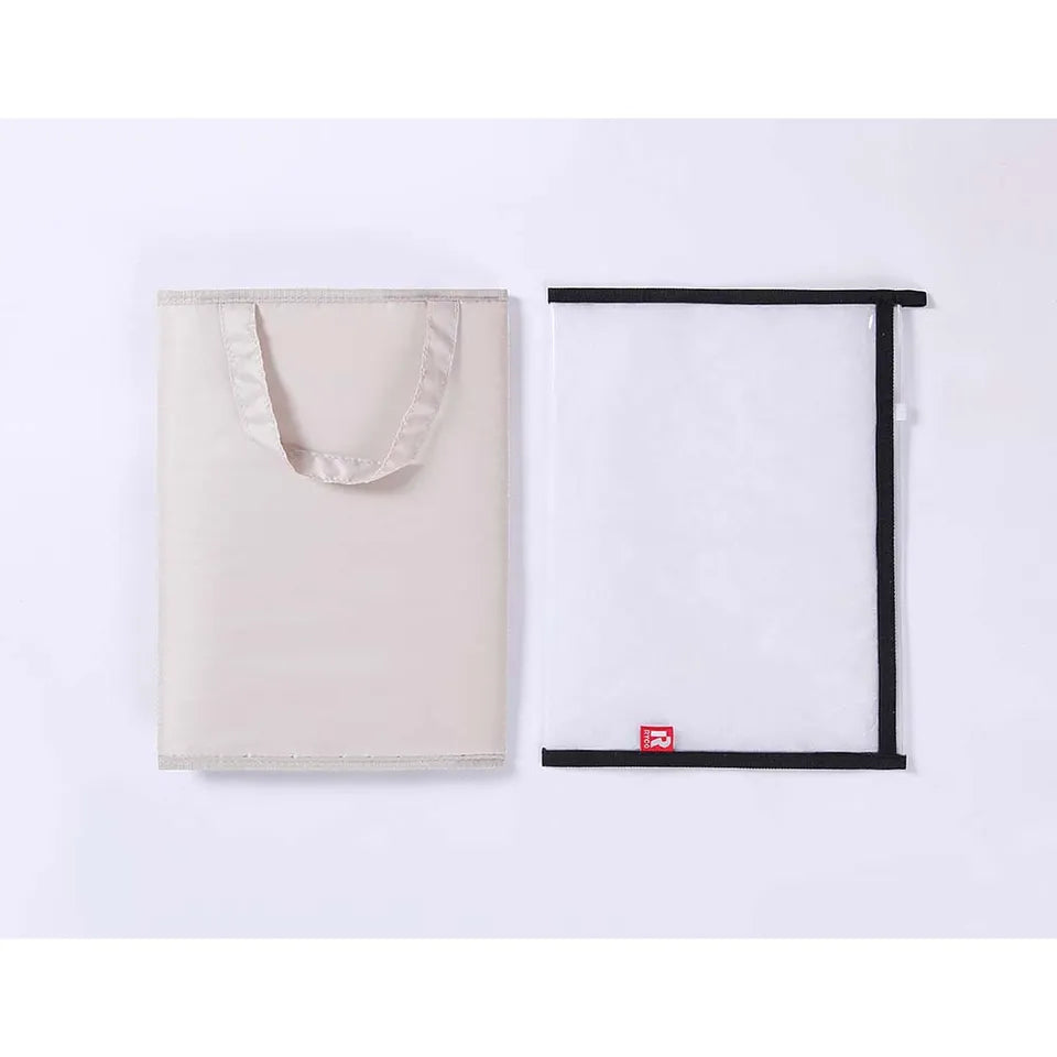 Ryco - Sorrento Nursery Bag, Cream