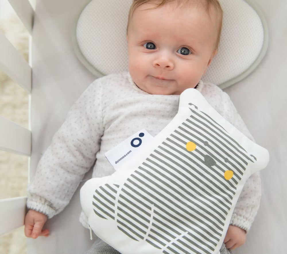 Doomoo Snoogy Pillow