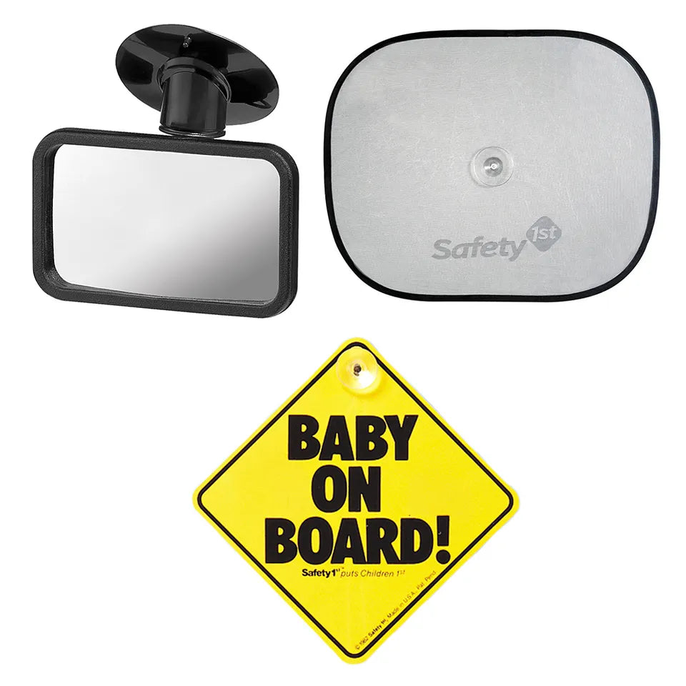 Safety 1st Travel Safety Kit