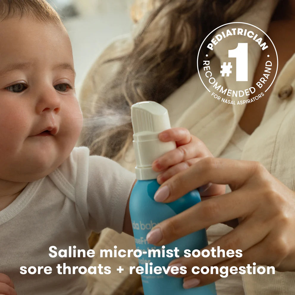 Frida Baby Saline Mist Inhaler