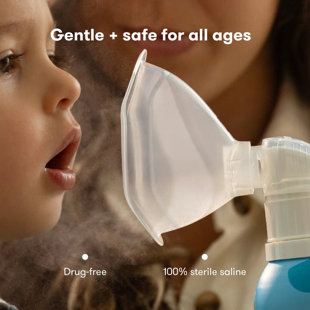 Frida Baby Saline Mist Inhaler
