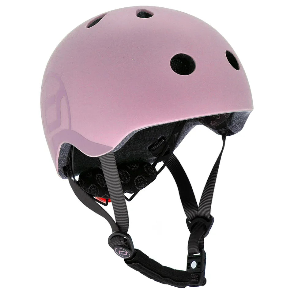 Scoot&Ride Kid Helmet S-M