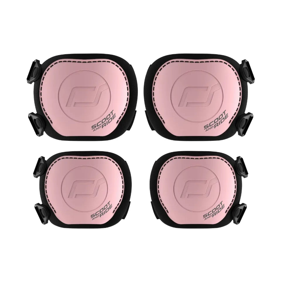 Scoot & Ride Protective Set XXS