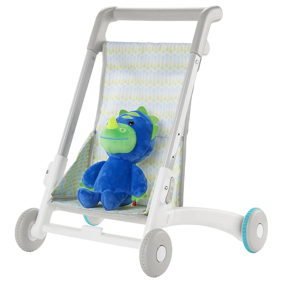 Skip Hop Explore & More Grow Along 4-in-1 Activity Walker