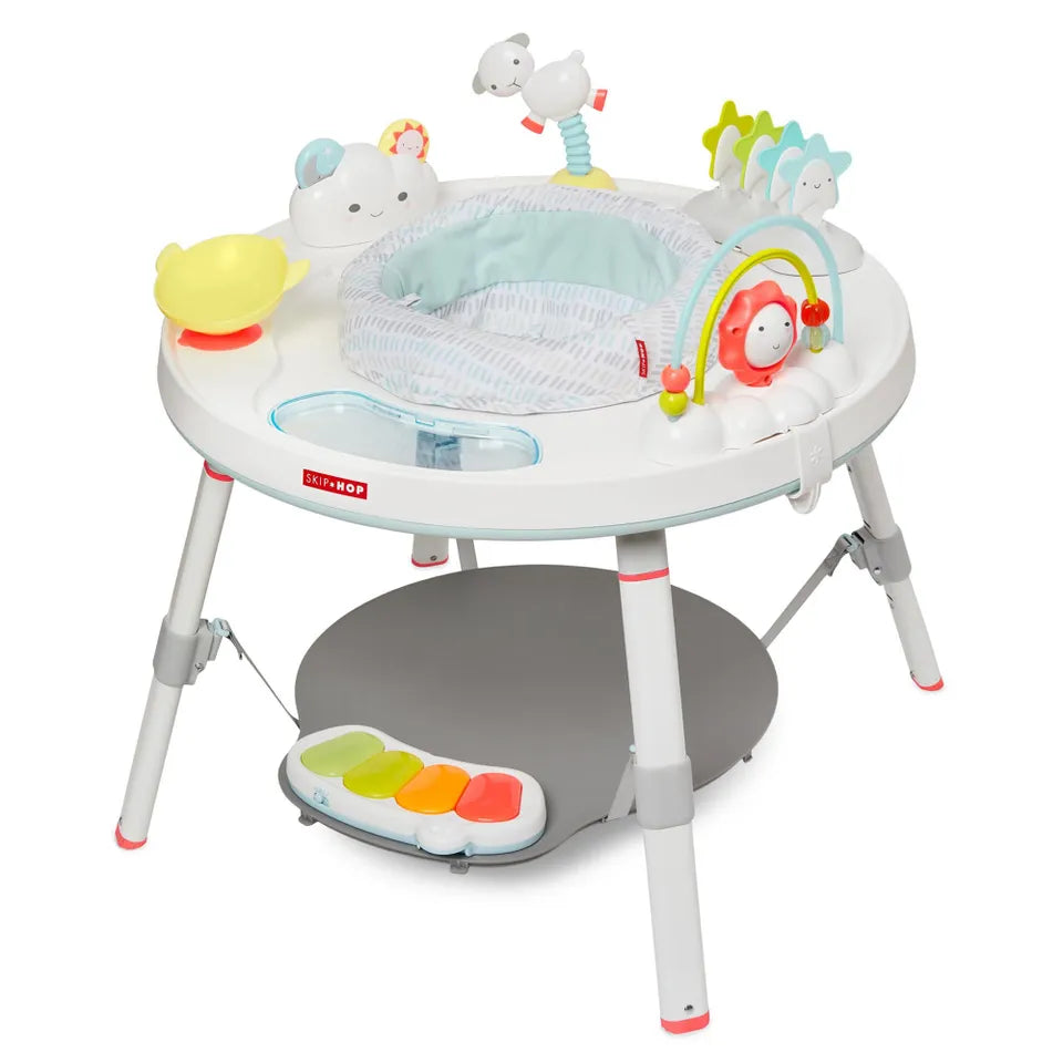 Skip Hop Silver Lining Cloud Activity Center