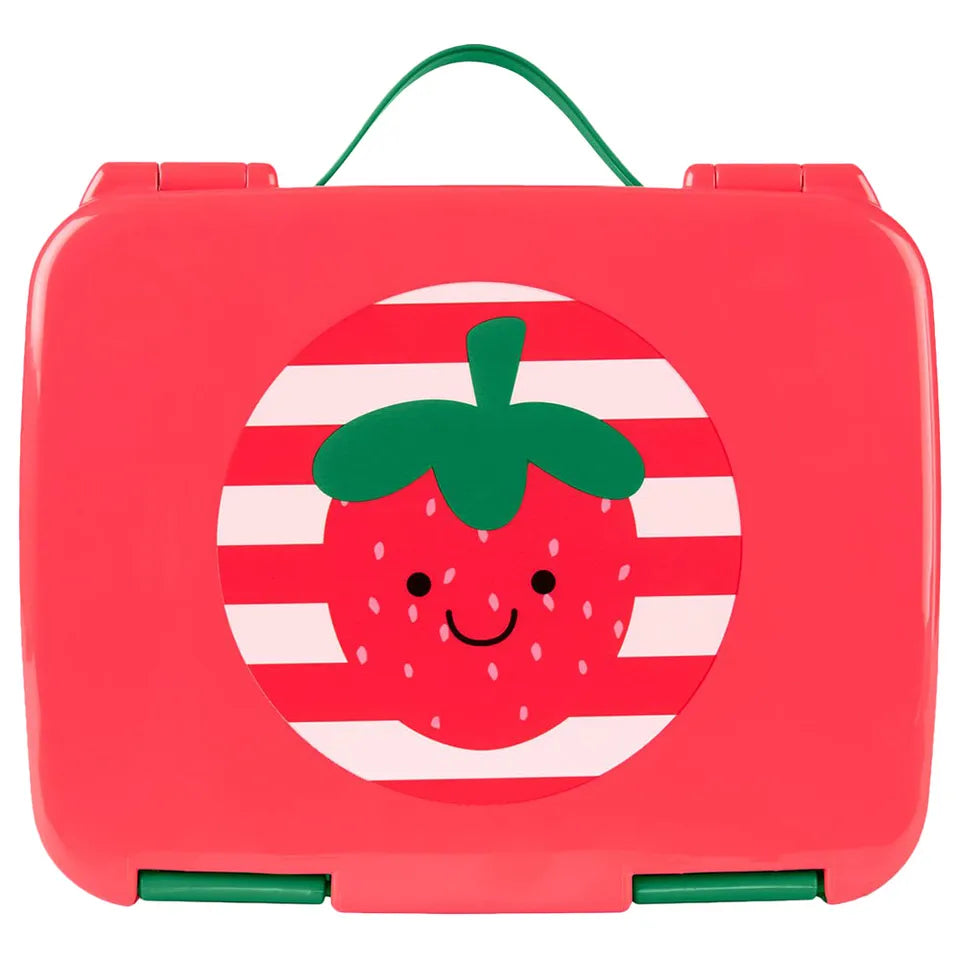 Skip Hop Zoo Bento Box