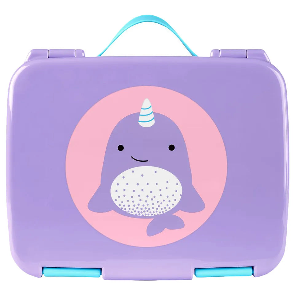 Skip Hop Zoo Bento Box